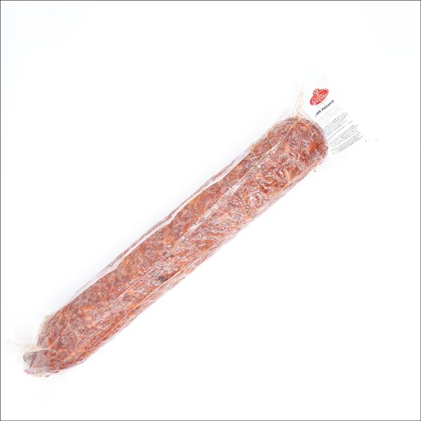 Salame piccante