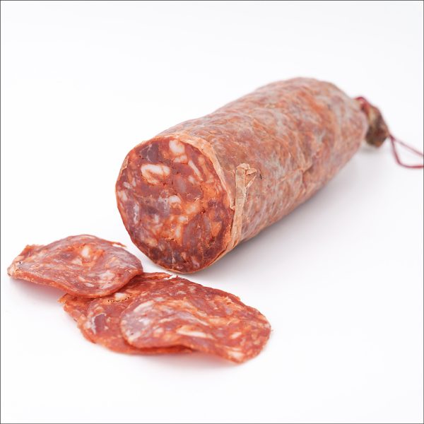 Salame piccante