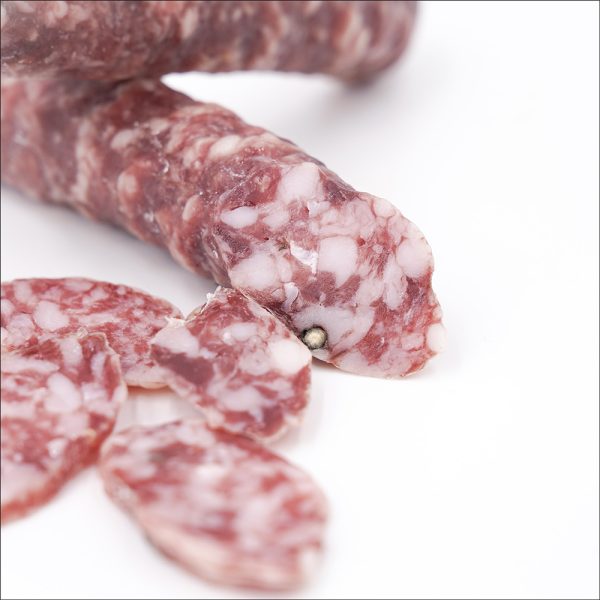 Salsiccia Irpina dolce