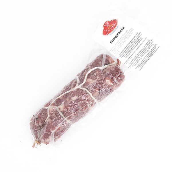 soppressata