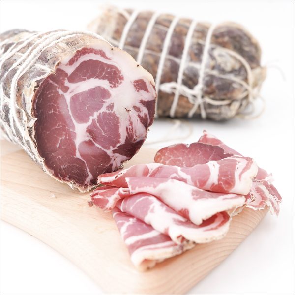 Capocollo